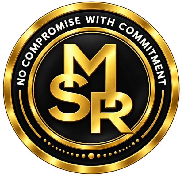 SMR logo