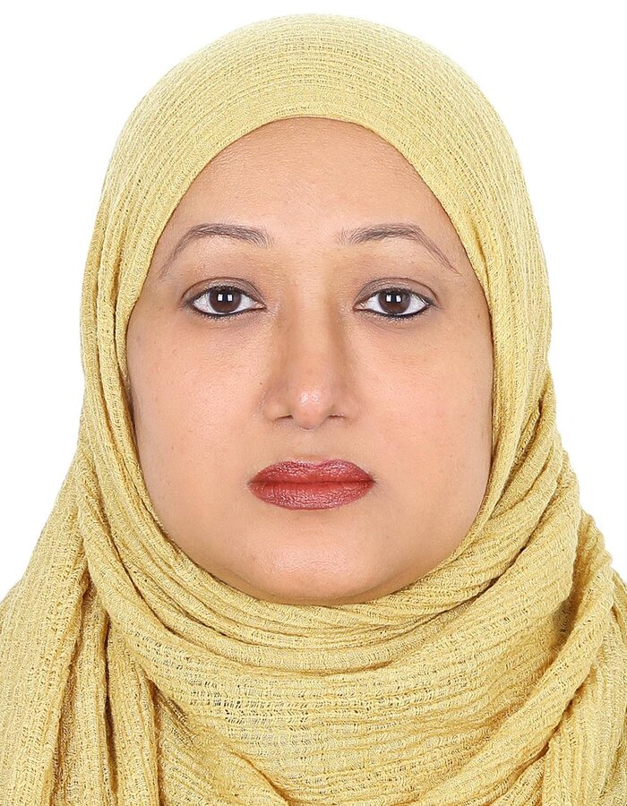 Taslima Akhter